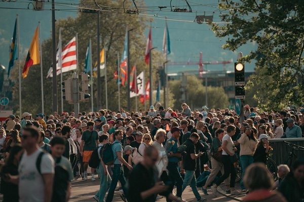 Climat en mutation : quels sont les droits de la nature à défendre ?