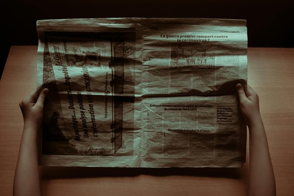 Quelles innovations technologiques transforment les pratiques journalistiques ?