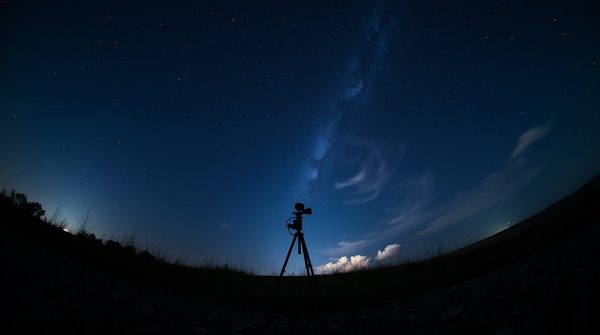 Choisir la meilleure caméra ciel profond pour réussir son astrophotographie