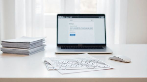 Comment envoyer facilement la quittance de loyer par email