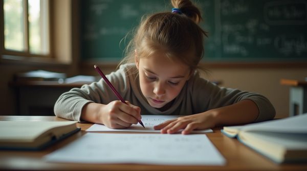 Comment MathSchool facilite la remise à niveau en mathématiques