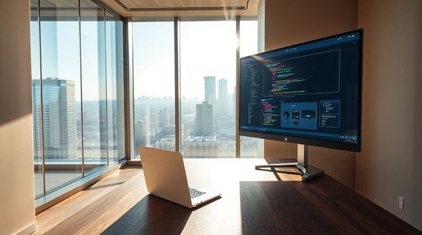 Conception de site web à Longueuil : créez votre identité digitale