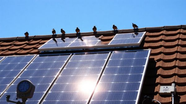 Découvrez comment les panneaux solaires réduisent vos factures