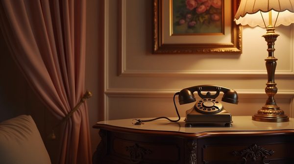 Découvrez le monde fascinant du téléphone rose en toute intimité