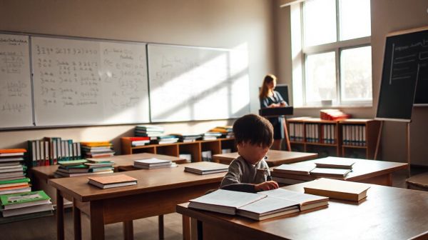 Les bienfaits de MathSchool pour booster vos compétences en maths