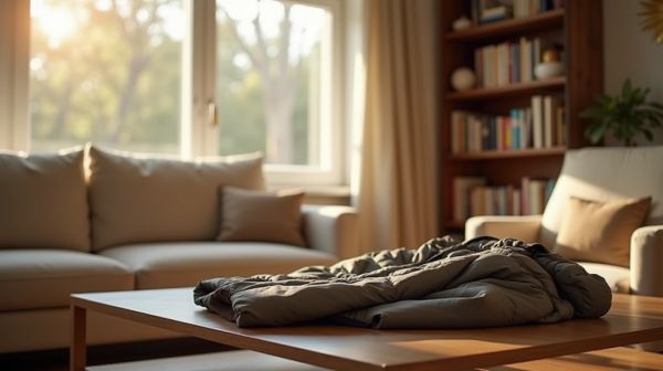 Quel manteau isolant choisir pour améliorer votre confort thermique ?