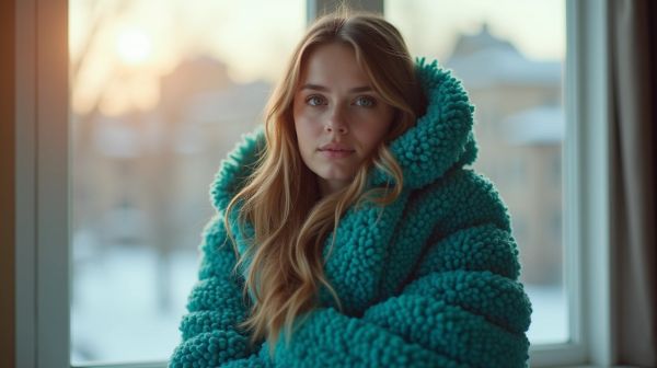 Quel manteau isolant choisir pour améliorer votre confort thermique ?