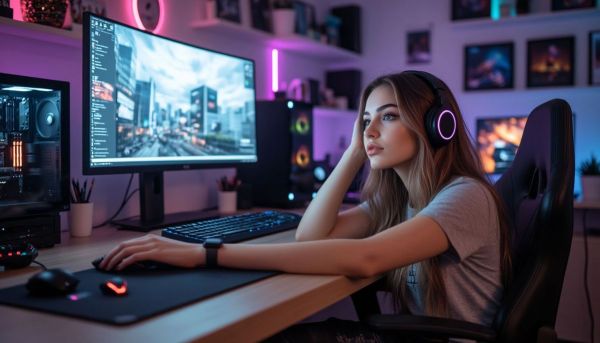 Top conseils pour optimiser la performance de votre PC gamer