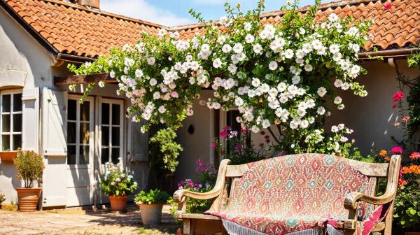 Top idées pratiques pour transformer l'apparence de votre maison