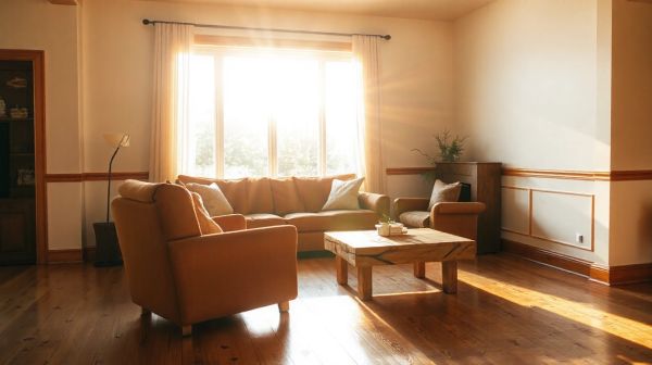 Top idées pratiques pour transformer l'apparence de votre maison
