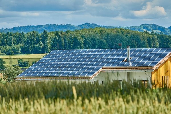 Rénovation d'ampleur : passez à l'énergie solaire durable