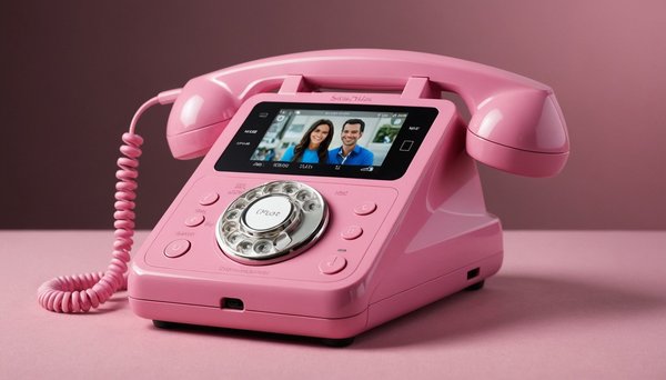 Vivez des échanges intimes et sécurisés avec le téléphone rose