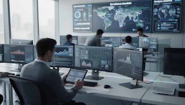 RVPFS : la solution innovante pour optimiser la sécurité en 2026