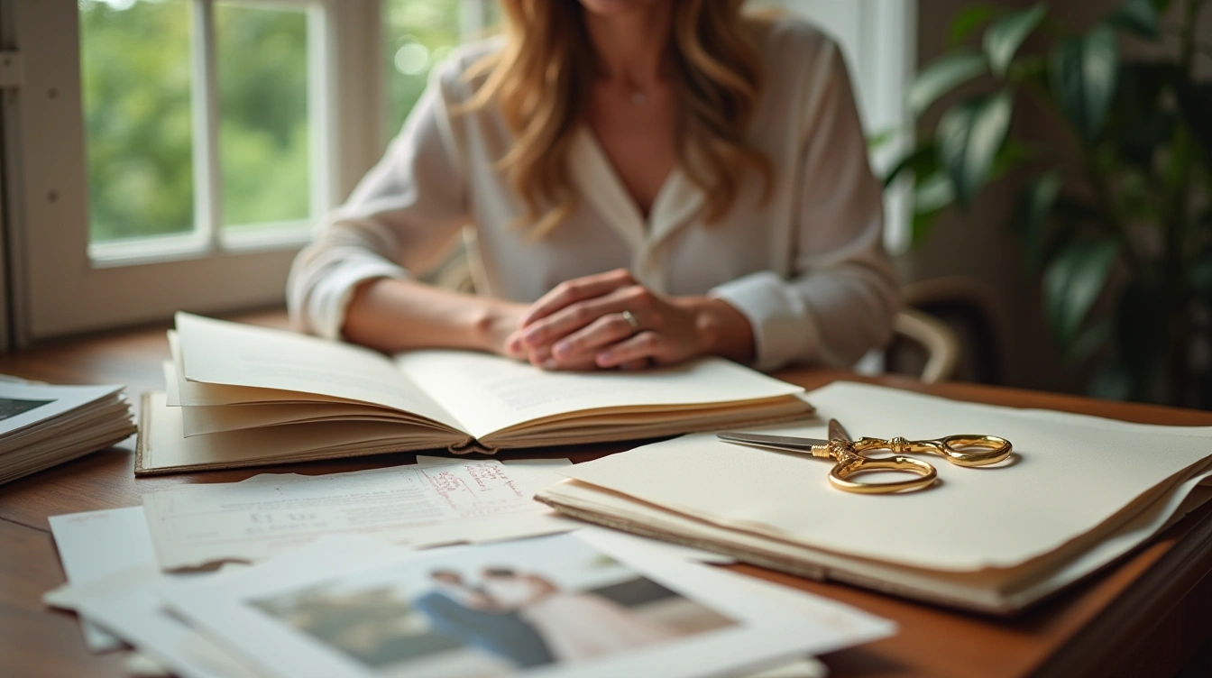 Vos questions sur l'organisation de mariage